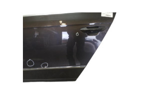 Porte arriere gauche VOLKSWAGEN PASSAT 5 Photo n°5