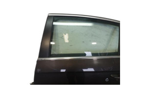 Porte arriere gauche VOLKSWAGEN PASSAT 5 Photo n°7