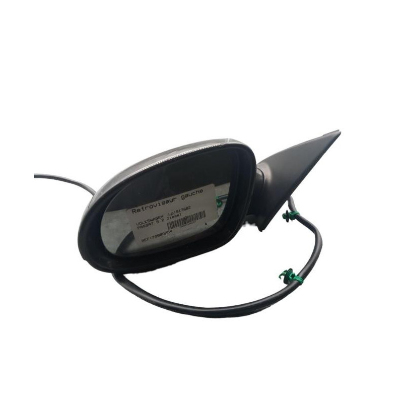 Retroviseur gauche VOLKSWAGEN PASSAT 5 Photo n°1