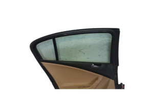 Porte arriere gauche VOLKSWAGEN PASSAT 5 Photo n°8