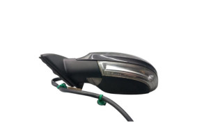 Retroviseur gauche VOLKSWAGEN PASSAT 5 Photo n°5