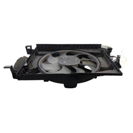 Moto ventilateur radiateur RENAULT ZOE