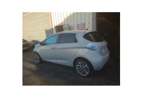 Serrure arriere gauche RENAULT ZOE Photo n°9