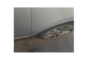 Serrure arriere gauche RENAULT ZOE Photo n°12