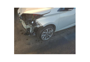 Serrure arriere gauche RENAULT ZOE Photo n°16