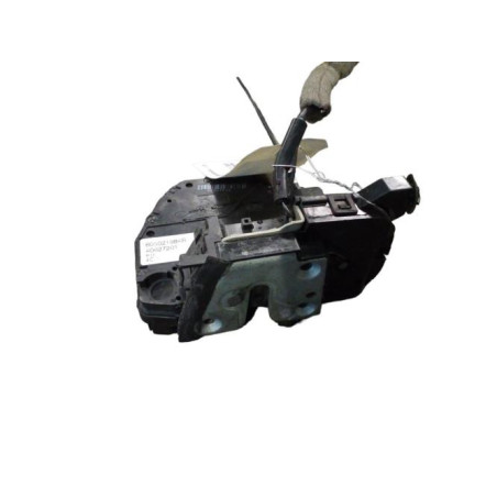 Serrure avant droit RENAULT ZOE