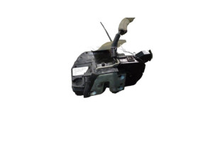 Serrure avant droit RENAULT ZOE Photo n°1