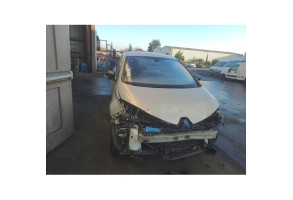 Serrure avant droit RENAULT ZOE Photo n°4