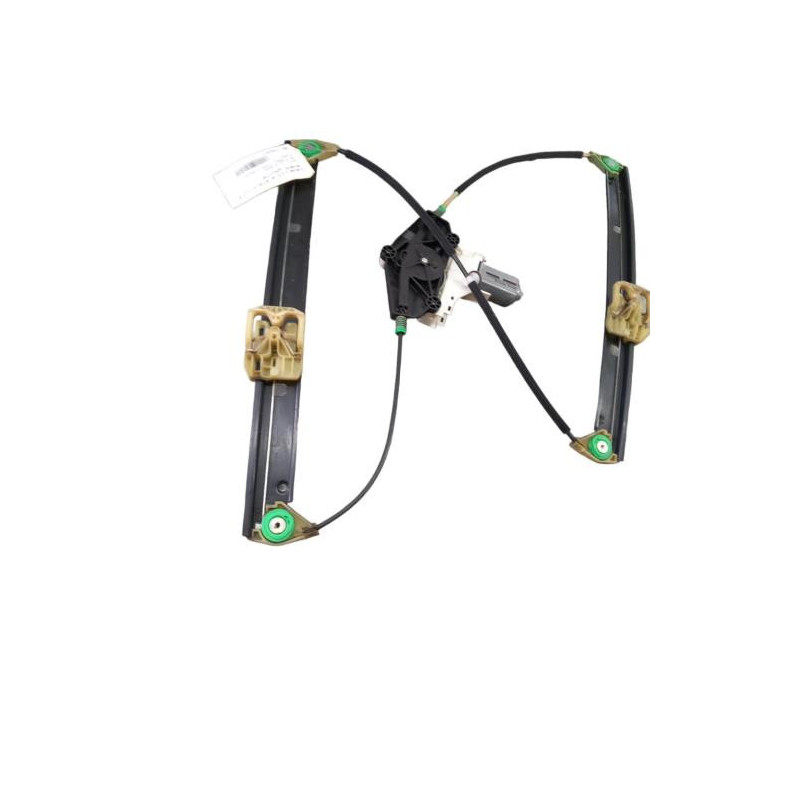 Leve vitre electrique avant gauche AUDI A4 3 Photo n°1