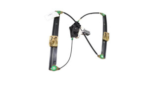 Leve vitre electrique avant gauche AUDI A4 3 Photo n°1