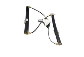 Leve vitre electrique avant gauche AUDI A4 3 Photo n°2