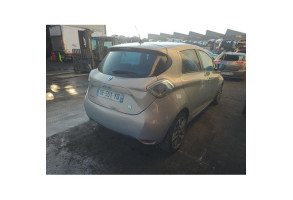 Serrure avant droit RENAULT ZOE Photo n°11