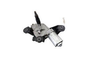 Moteur essuie glace arriere NISSAN QASHQAI 1 Photo n°2