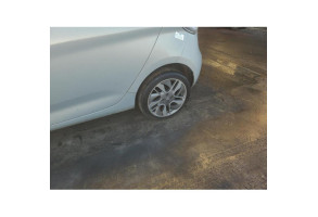 Serrure avant droit RENAULT ZOE Photo n°18