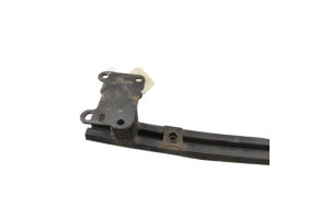 Renfort pare choc avant (traverse) NISSAN QASHQAI 1 Photo n°2