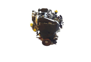 Moteur RENAULT CLIO 4 Photo n°3