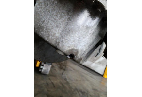 Moteur RENAULT CLIO 4 Photo n°4