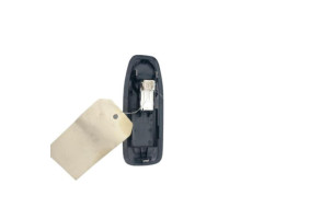 Interrupteur de leve vitre avant droit PEUGEOT 208 1 Photo n°2