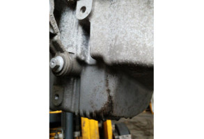 Moteur RENAULT CLIO 4 Photo n°7