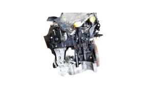 Moteur RENAULT CLIO 4 Photo n°9