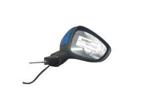 Retroviseur droit CITROEN C3 2 Photo n°5