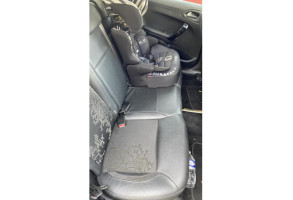 Interrupteur de leve vitre avant droit PEUGEOT 208 1 Photo n°9