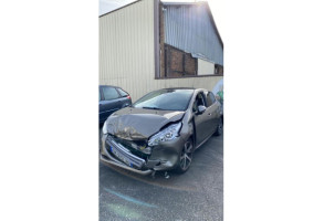 Interrupteur de leve vitre avant droit PEUGEOT 208 1 Photo n°17