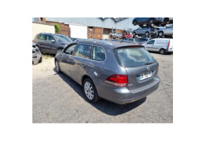 Moteur essuie glace avant VOLKSWAGEN GOLF 6 Photo n°10