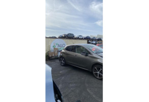 Interrupteur de leve vitre avant droit PEUGEOT 208 1 Photo n°18