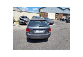 Moteur essuie glace avant VOLKSWAGEN GOLF 6 Photo n°11