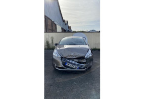 Interrupteur de leve vitre avant droit PEUGEOT 208 1 Photo n°20