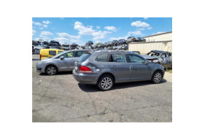 Moteur essuie glace avant VOLKSWAGEN GOLF 6 Photo n°14