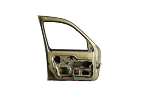 Porte avant gauche RENAULT KANGOO 1 Photo n°2