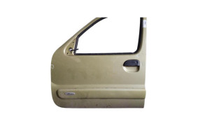 Porte avant gauche RENAULT KANGOO 1 Photo n°3