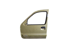 Porte avant gauche RENAULT KANGOO 1 Photo n°6