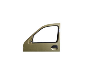 Porte avant gauche RENAULT KANGOO 1 Photo n°7