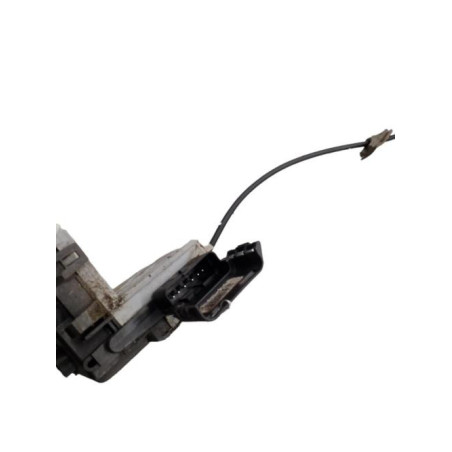 Serrure arriere droit PEUGEOT 5008 1