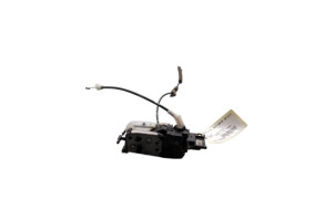 Serrure arriere droit PEUGEOT 5008 1 Photo n°4