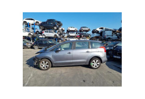 Serrure arriere droit PEUGEOT 5008 1 Photo n°6