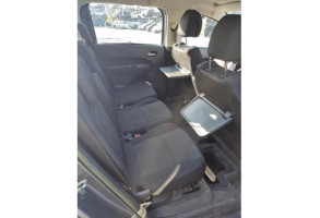 Serrure arriere droit PEUGEOT 5008 1 Photo n°8