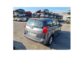 Serrure arriere droit PEUGEOT 5008 1 Photo n°12