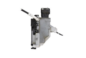 Serrure arriere gauche PEUGEOT 5008 1 Photo n°2