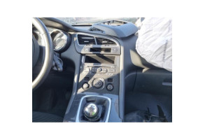 Serrure arriere droit PEUGEOT 5008 1 Photo n°14