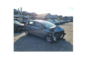 Serrure arriere droit PEUGEOT 5008 1 Photo n°15