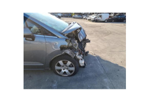 Serrure arriere droit PEUGEOT 5008 1 Photo n°20