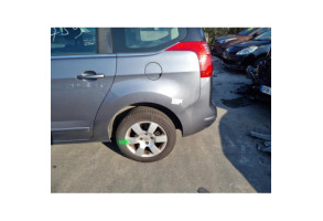 Serrure arriere gauche PEUGEOT 5008 1 Photo n°12