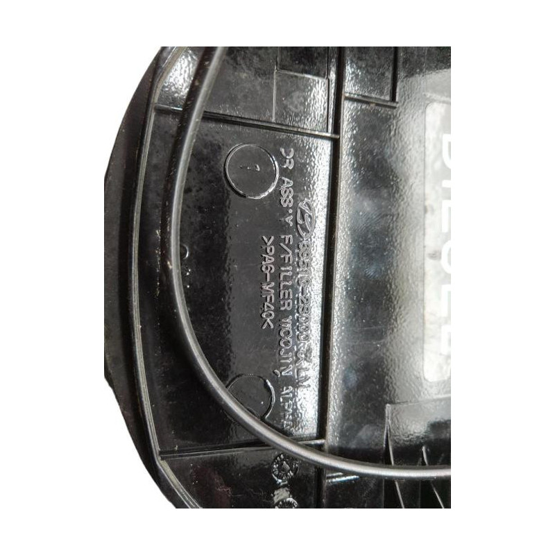 Trappe d'essence HYUNDAI IX 35 Photo n°1