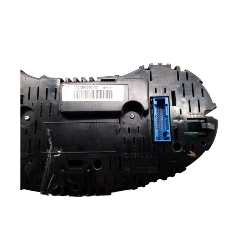 Kit de demarrage AUDI A3 2 Photo n°1