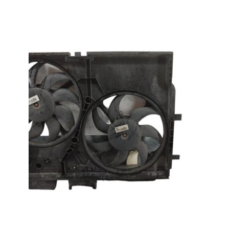 Moto ventilateur radiateur CITROEN JUMPER 3