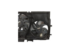 Moto ventilateur radiateur CITROEN JUMPER 3 Photo n°1